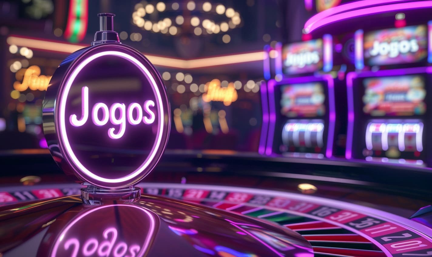 Slot Games 77789