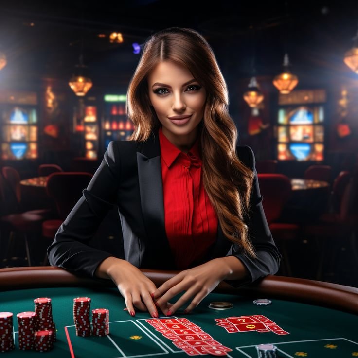 77789 Online Gaming Platform Myanmar